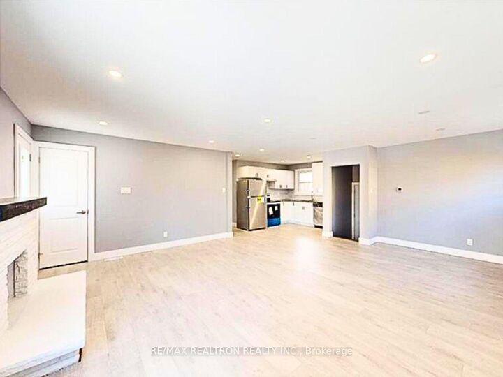 Property Photo:  77 Godfrey Drive Unit A  ON M5V 2E8 