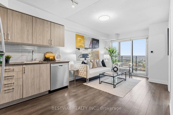 Property Photo:  20 Meadowglen Place 2103  ON M1G 0A9 