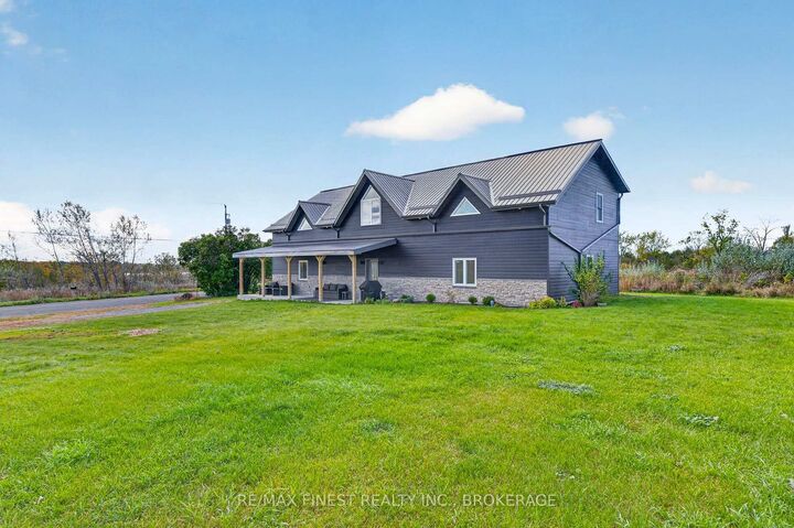 Property Photo: 4084 Florida Road ON K0H 1V0