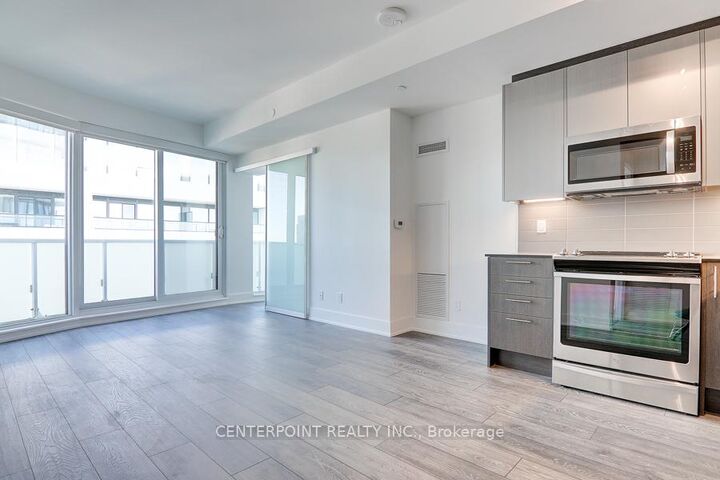Property Photo:  403 Church Street 3708  ON M4Y 0C9 