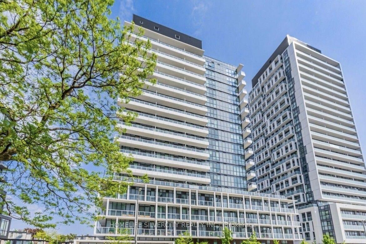Property Photo:  180 Fairview Mall Drive 2006  ON M2J 0G4 