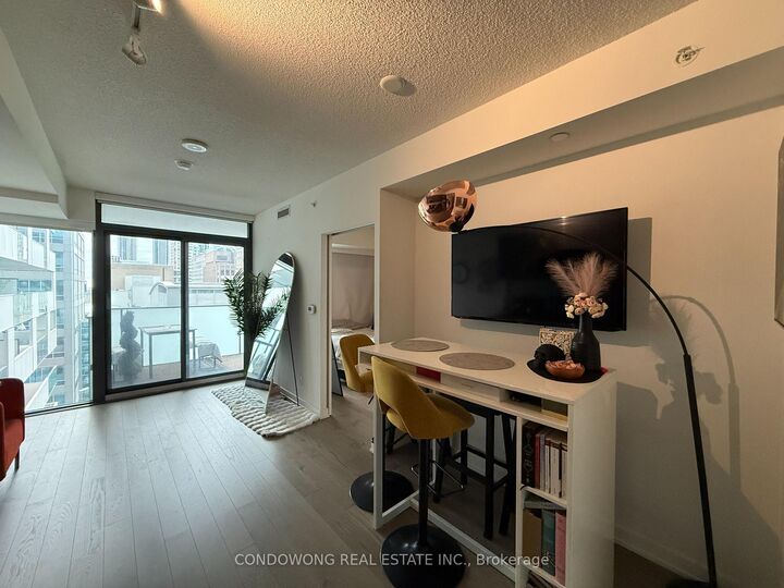 Property Photo:  25 Richmond Street E 1608  ON M5C 0A6 