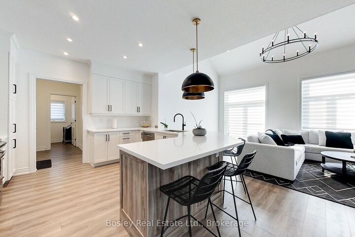 Property Photo:  162 Anchors Way  ON N0H 2P0 