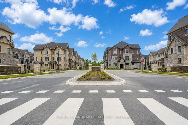 Property Photo: 4263 Major Mackenzie Drive E ON L6C 3L5