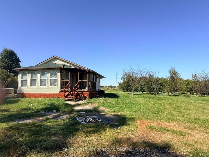 Property Photo:  1577 Colborne Street E  ON N3T 5L4 