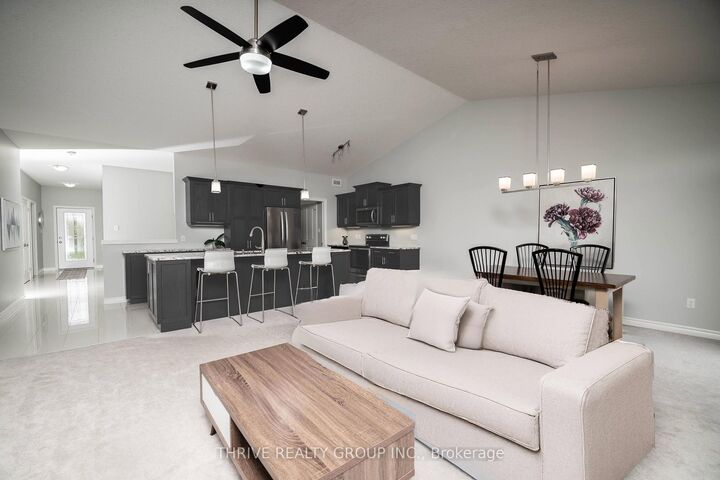 Property Photo:  2250 Buroak Drive 123  ON N6G 0N7 