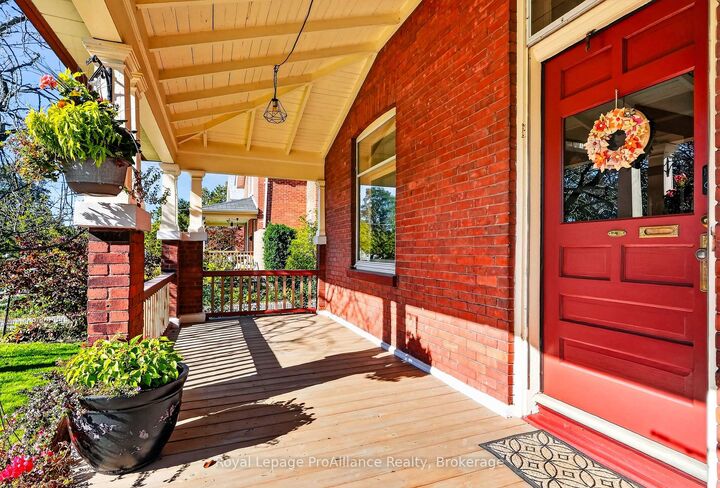 Property Photo:  174 University Avenue W  ON K9A 2H2 