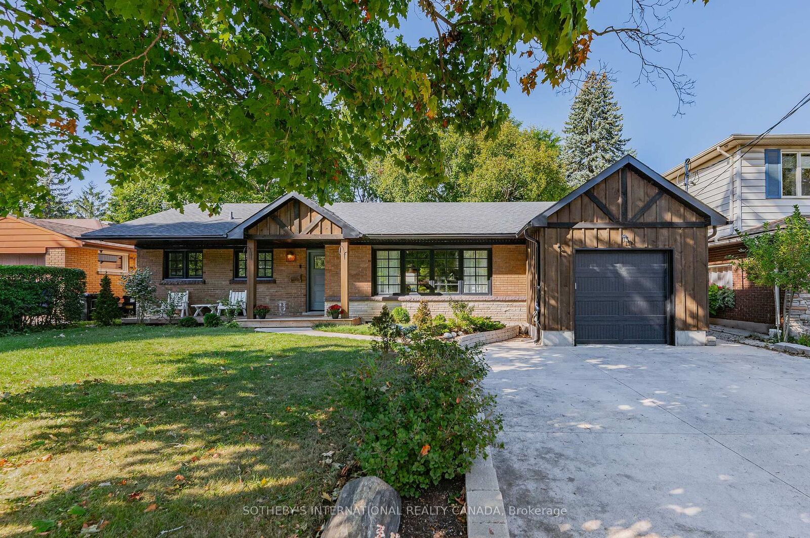 Property Photo:  150 Concession Street  ON N1R 2H7 