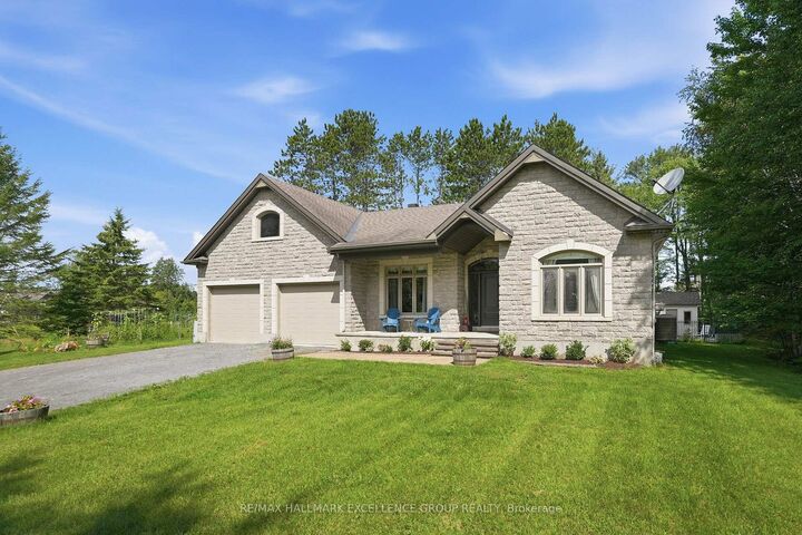 Property Photo: 1363 Du Golf Road ON K0A 1N0