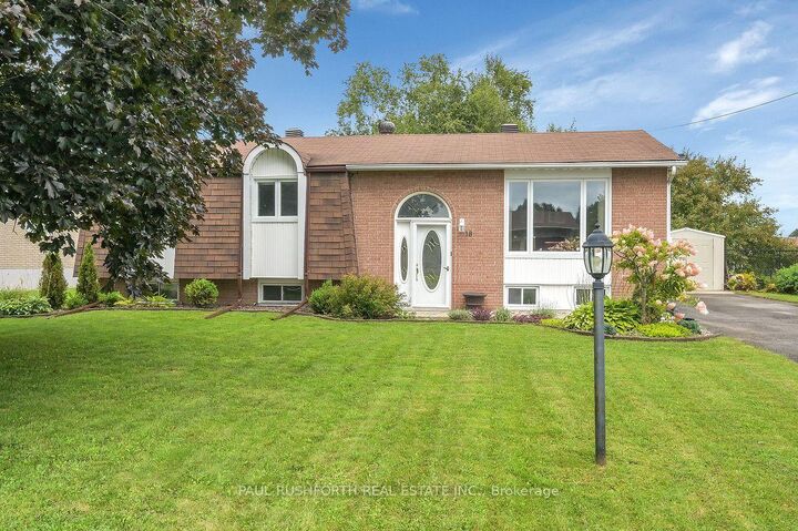 Property Photo:  18 Dollard Street  ON K0A 1W0 