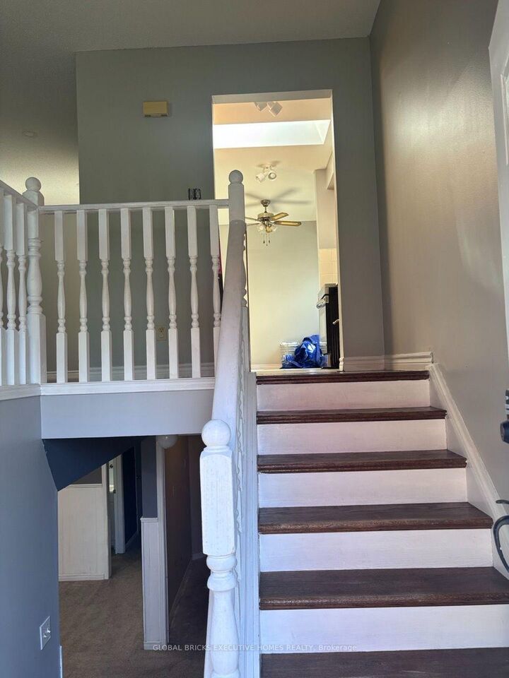 Property Photo: 173 Martinet Avenue ON N5V 4K2