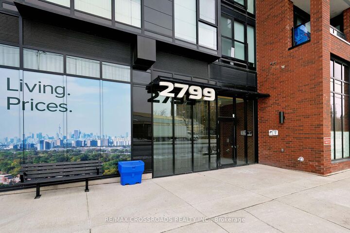 Property Photo:  2799 Kingston Road 628  ON M1M 1N1 