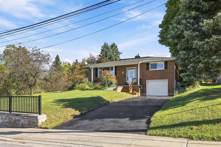Property Photo: 38 Burnham Avenue ON K0K 1S0