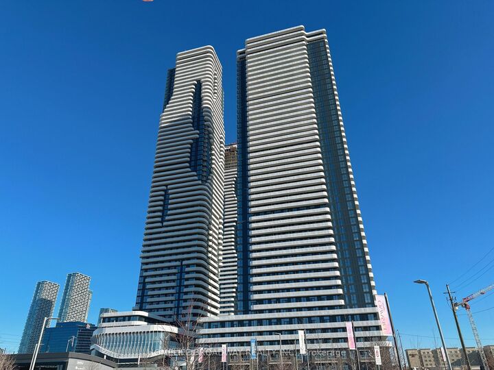 Property Photo:  195 Commerce Street 1016  ON L4K 0P9 