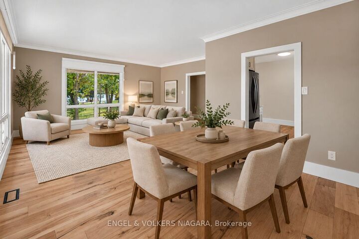 Property Photo:  76 Lavinia Street  ON L2A 2C8 