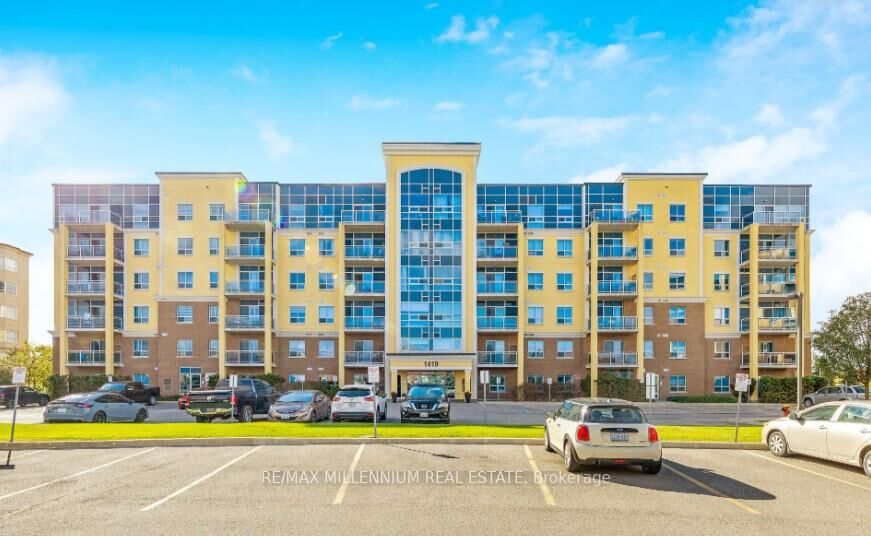 Property Photo:  1419 Costigan Road 101  ON L9T 0Y7 