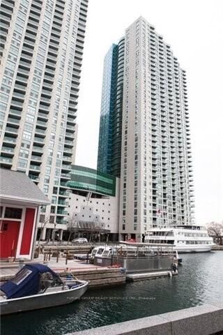 Property Photo:  77 Harbour Square 2409  ON M5J 2S2 