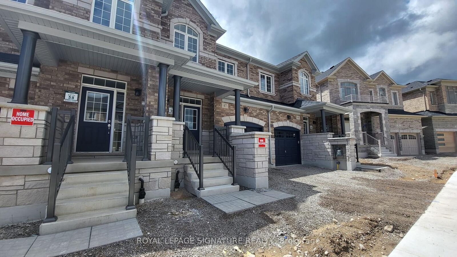 Photo de la propriété:  47 Gledhill Crescent  ON N1T 0G4 