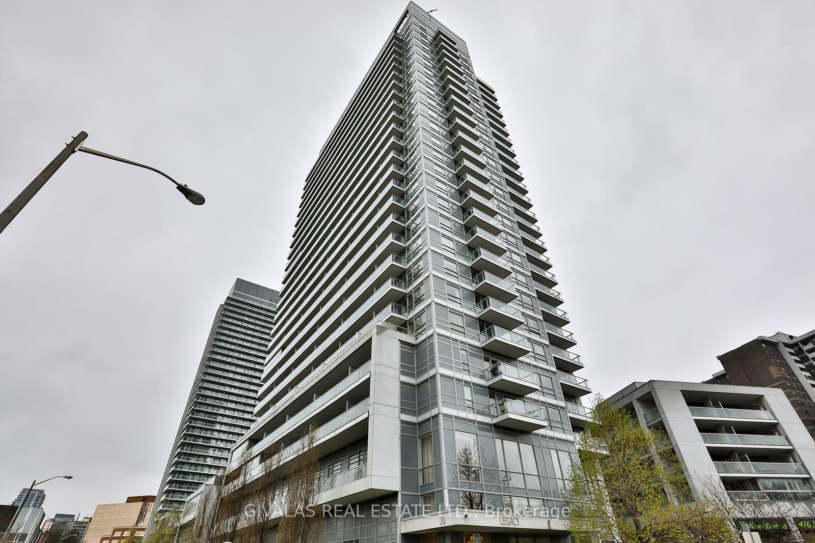 Property Photo:  30 Herons Hill Way 2110  ON M2J 0A7 