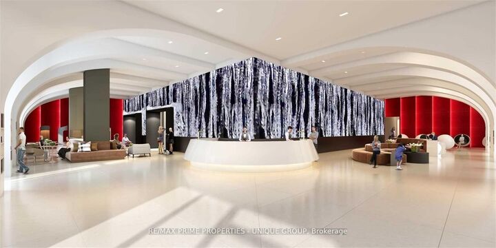 Property Photo:  2033 Kennedy Road 701  ON M1T 0V9 