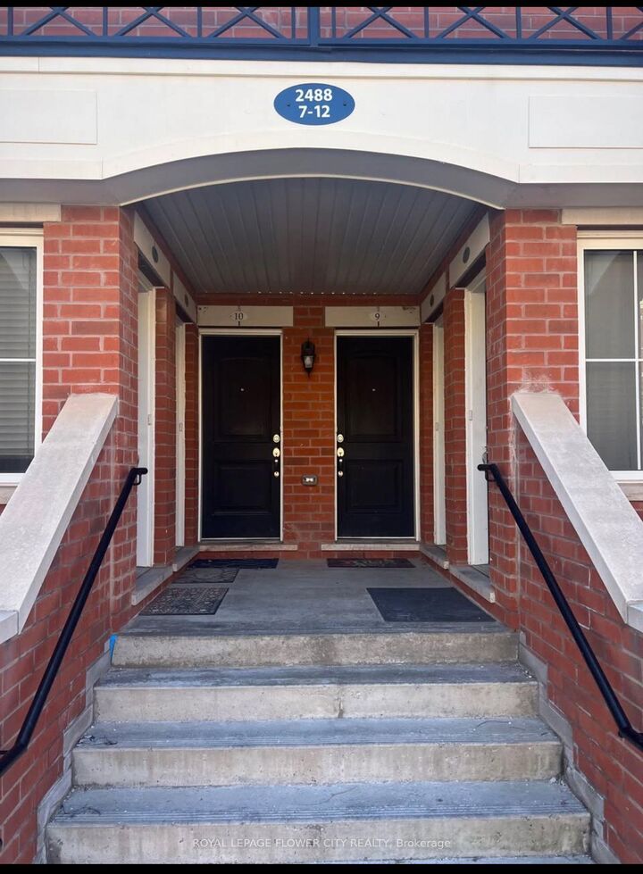 Property Photo:  2488 Post Road 9  ON L6H 0K1 