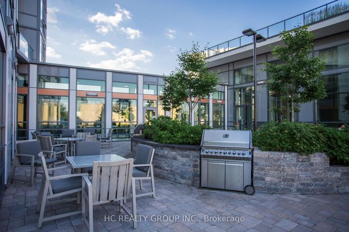 Property Photo:  185 Bonis Avenue 103  ON M1T 0A4 