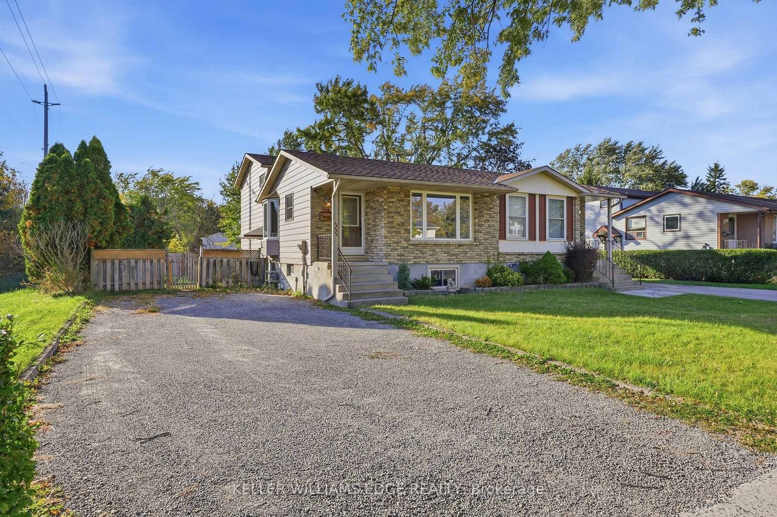 Property Photo:  111 Tupper Drive  ON L2V 4C9 