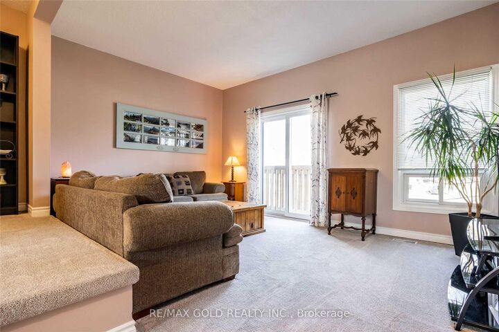 Property Photo:  6 Loconder Drive 15  ON L8W 1V8 