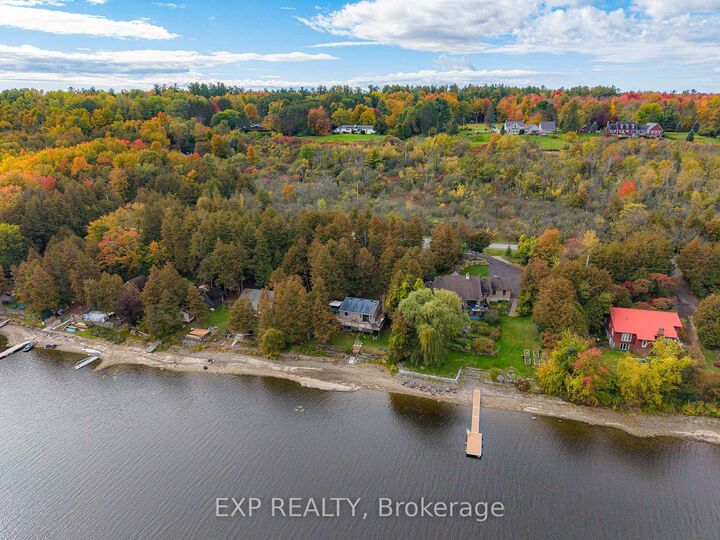 Property Photo: 4664 Northwoods Drive ON K0A 3M0