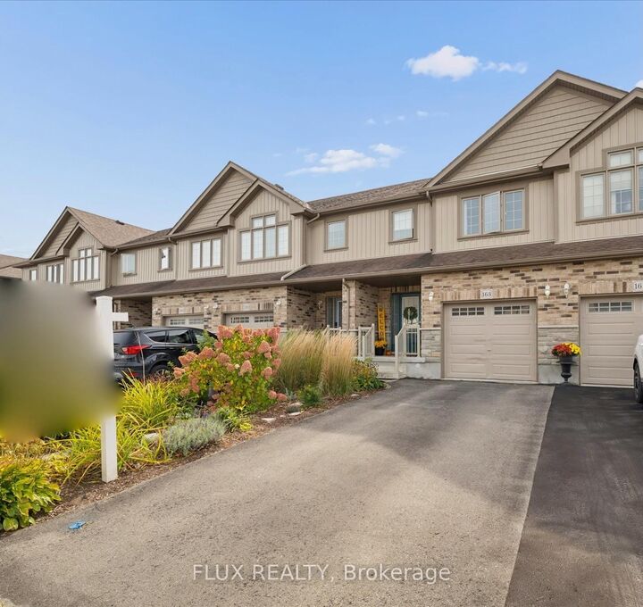 Property Photo:  163 William Street  ON N3B 0C2 