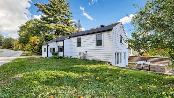 Property Photo:  31 Isabella Street  ON P2A 1M2 