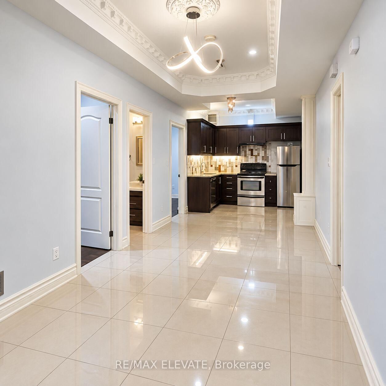 Property Photo:  42 Noble Street Bsmt  ON L3R 8G3 