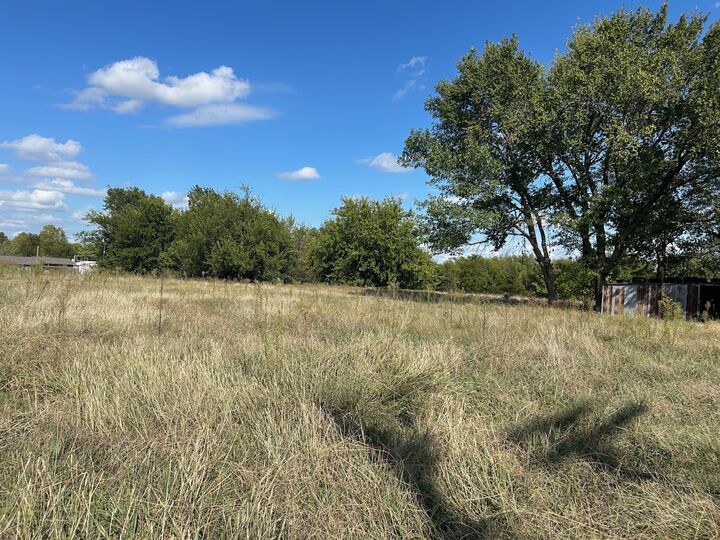 Property Photo: NW 11th Street S OK 74467