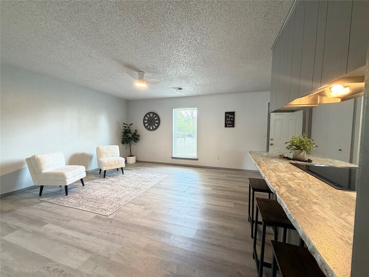 Property Photo:  1434 Will Rogers Drive  OK 74023 