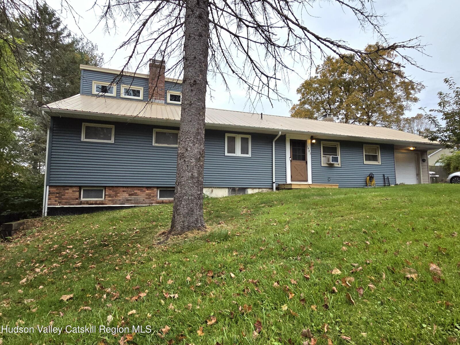 Property Photo:  1482 County Route 5  NY 12029 