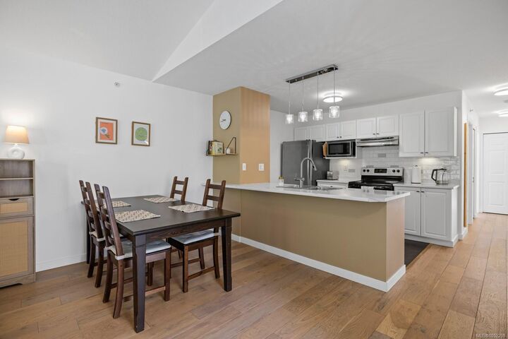 Property Photo:  6140B McGirr Rd  BC V9V 1V1 