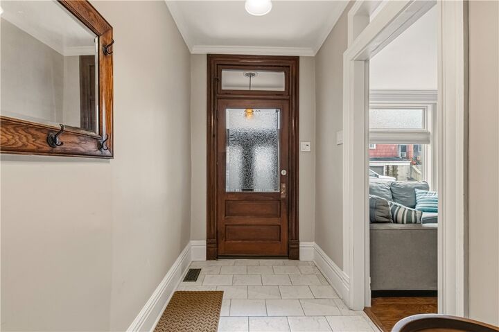 Property Photo:  5315 Keystone St  PA 15201 