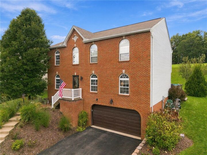 Property Photo:  11893 Dartmoor Dr  PA 15642 