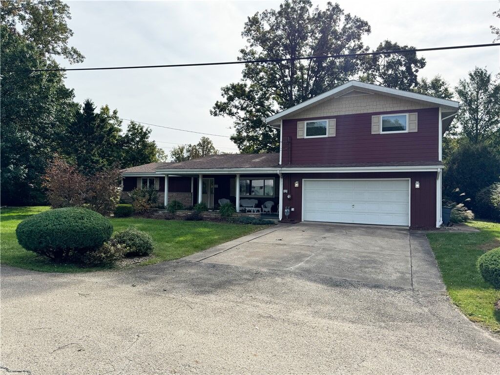 Property Photo:  101 Kendall St.  PA 15445 