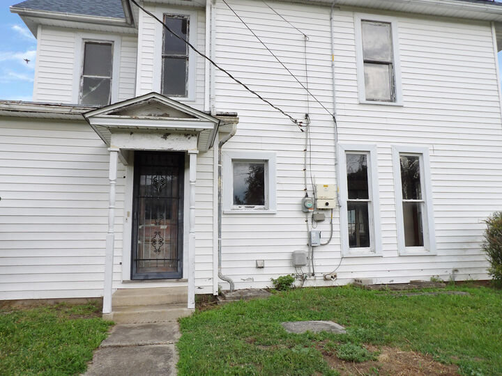 Property Photo: 302 Mill Street OH 43164