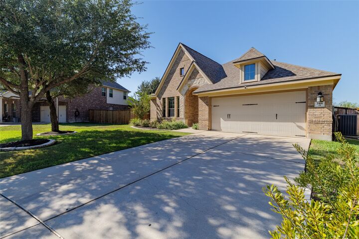 Property Photo:  348 Lake Livingston Drive  TX 78628 