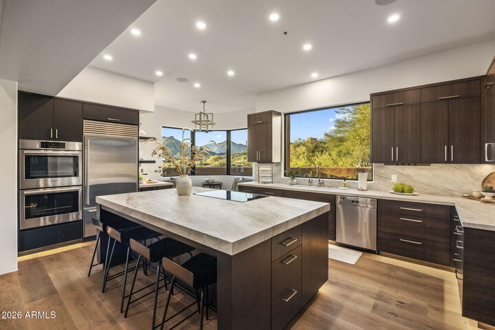 Property Photo:  10046 E Hidden Valley Road  AZ 85262 
