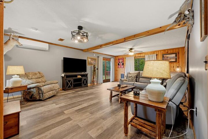 Property Photo:  34160 Three Bridges Road  PA 16360 