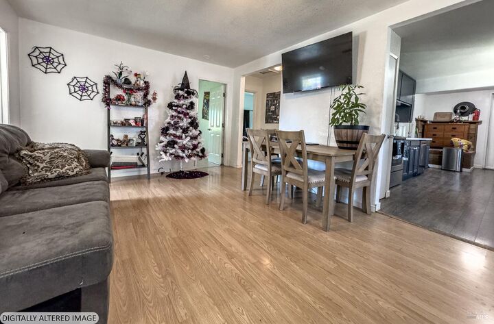 Property Photo: 6234 6th Avenue CA 95458
