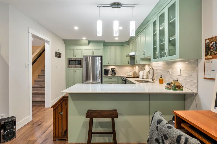 Property Photo:  16318 82 Avenue 83  BC V4N 0N9 