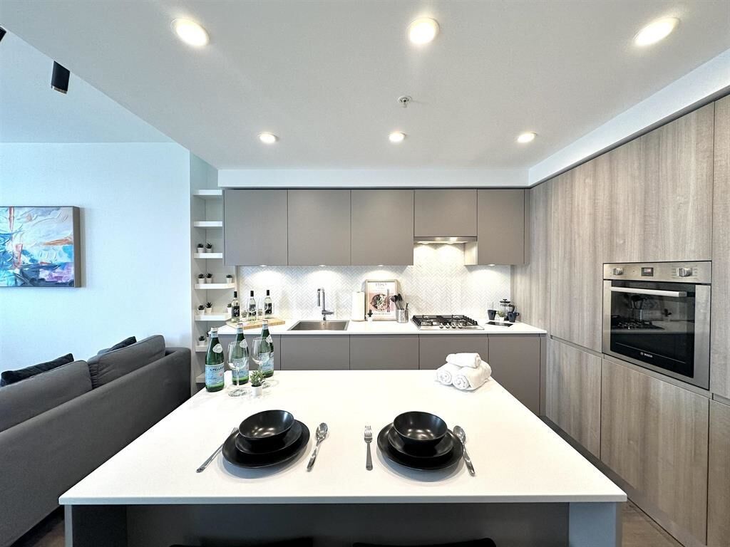 Property Photo:  3833 Evergreen Place 2511  BC V3J 0M2 