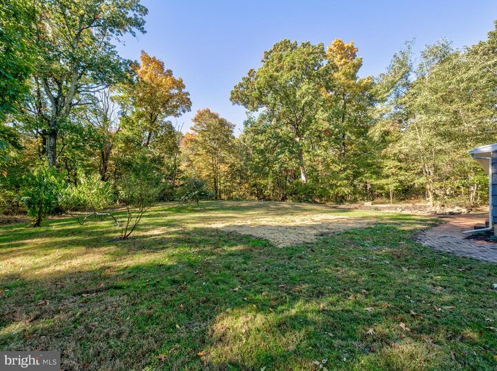 Property Photo:  151 Allens Corner Road  NJ 08822 