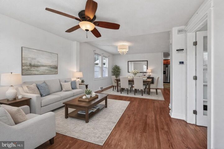 Property Photo:  152 E 7th Street  NJ 08016 