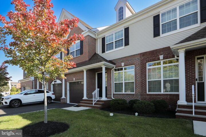 Property Photo:  4406 Champions Run  NJ 08002 