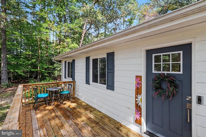 Property Photo:  12307 Bristle Cone Lane  VA 22546 